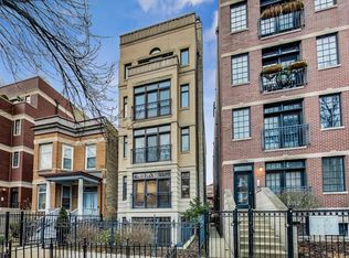 3752 N Fremont St APT 1, Chicago, IL 60613