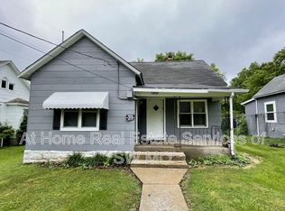 1219 W State St E, Springfield, MO 65806