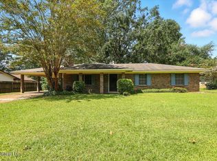 461 Robert Michael Dr, Pearl, MS 39208