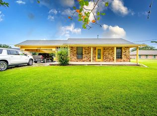 1148 Bayou Blue Rd, Houma, LA 70364