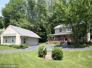 7920 Flint St, Springfield, VA 22153