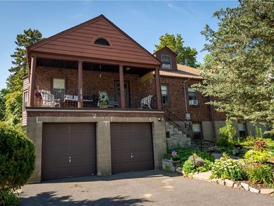 1 Elm Street, Newburgh, NY, 12550