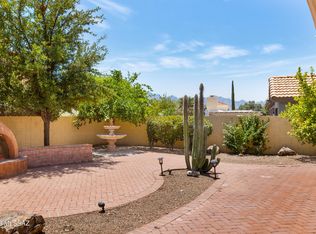 38425 S Apache Peak Dr, Saddlebrooke, AZ 85739