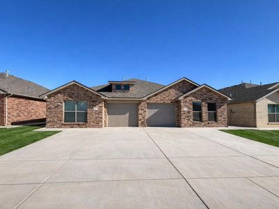 2114 N Avenue K, Lubbock, TX, 79403