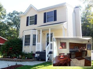 7848 Fernhill Ave, Pasadena, MD 21122