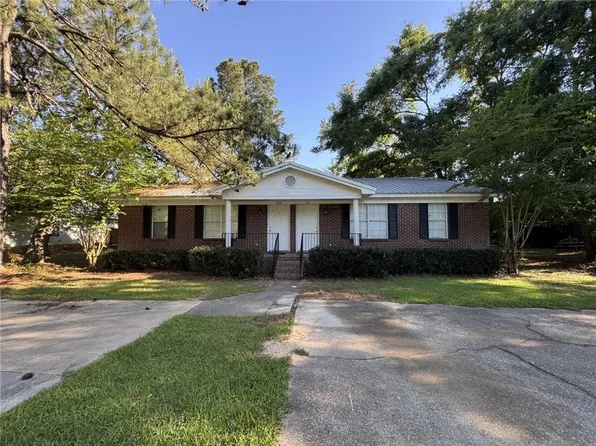 309 E Peachtree Ave, Foley, AL 36535