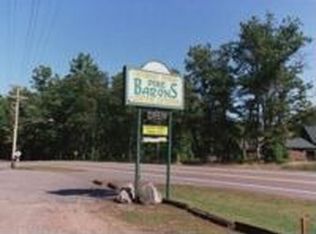 149 County Rd W, Manitowish Waters, WI 54545