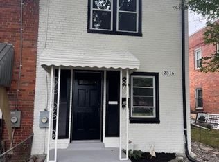 2316 Southern Ave SE, Washington, DC 20020