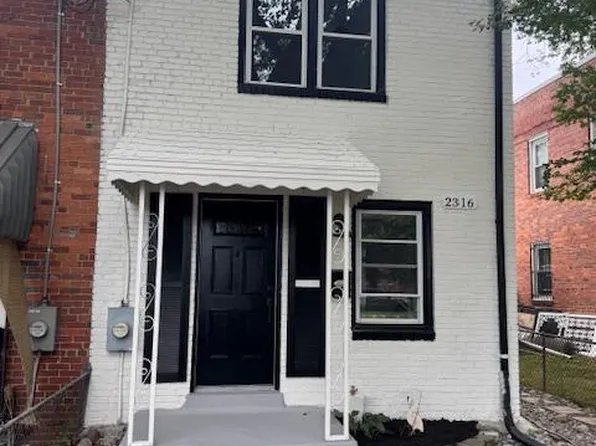 2316 Southern Ave SE, Washington, DC 20020