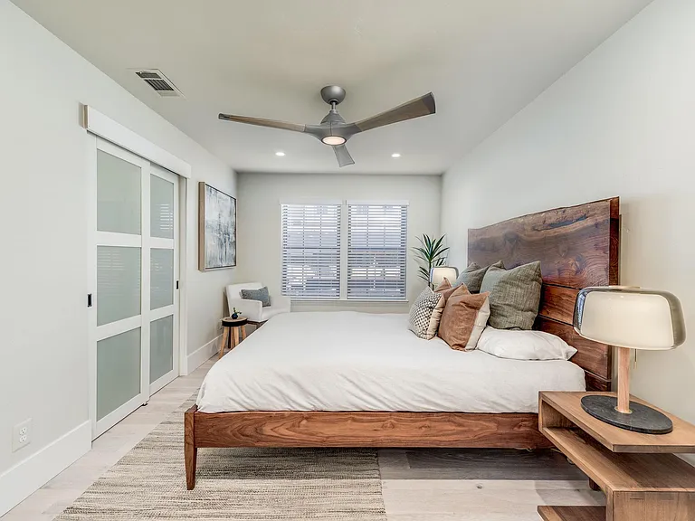 Luxury Spaces — Photo 254