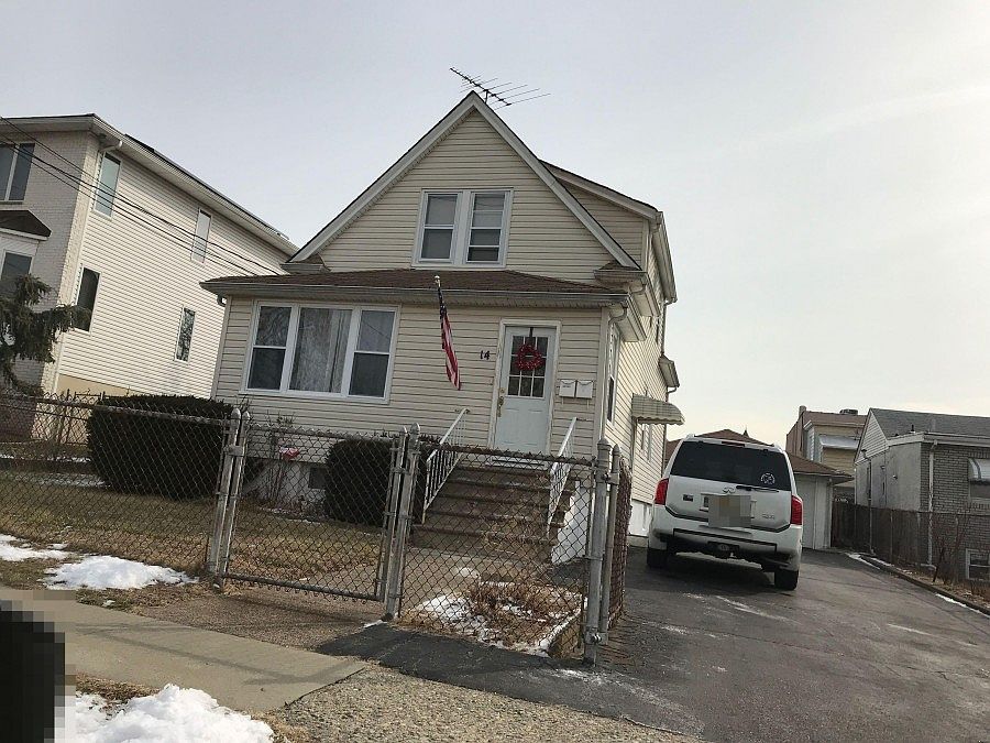 2nd image of 14 Morrell Pl