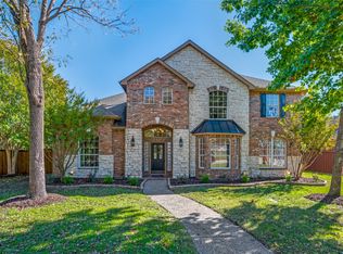 3916 Rock Trl, Plano, TX 75074