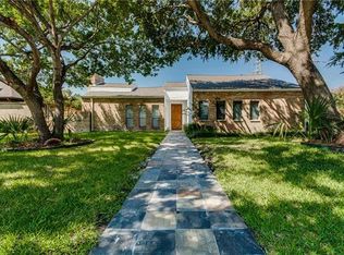 16309 Dalmalley Ln, Dallas, TX 75248
