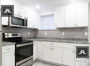 2015 Commonwealth Ave #1, Brighton, MA 02135