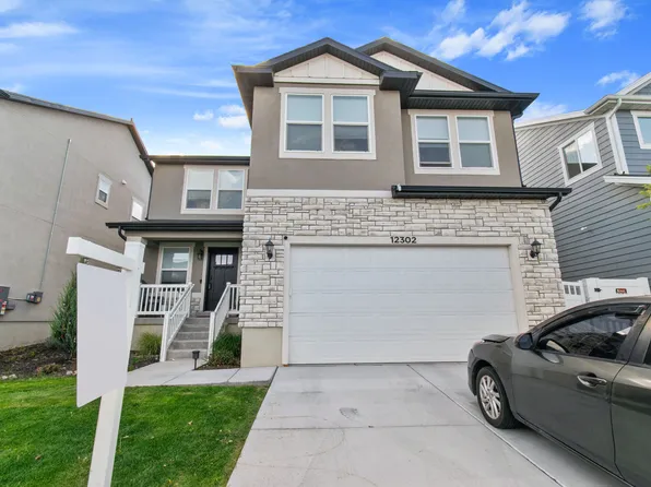 12302 S Boggs Way, Herriman, UT 84096
