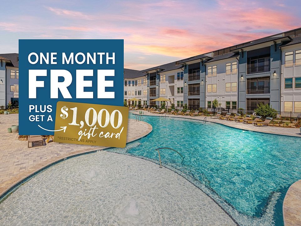 Botanic Luxury Apartments 3002 Benton Dr Pooler GA Zillow