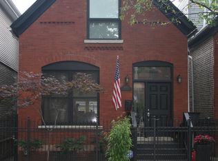 2135 W Cortland St, Chicago, IL 60647