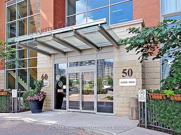 2nd image of 50 Clegg Rd #912