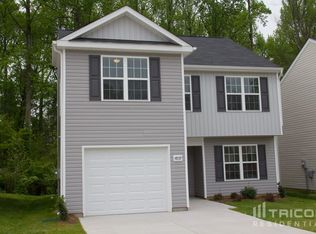 4859 Magnasco Ln, Charlotte, NC 28208