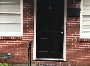 1510 Wildwood Ave APT 4, Columbus, GA 31906