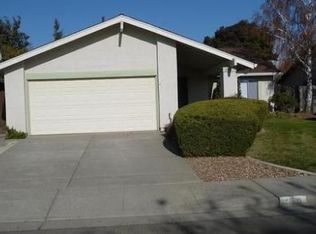 2518 Marquette Ct, Fairfield, CA 94533