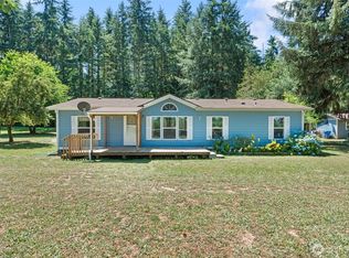 203 Pinkerton Rd, Ethel, WA 98542