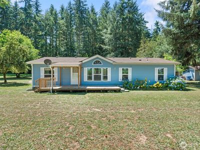 203 Pinkerton Road, Ethel, WA, 98542