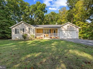 15950 Crowfoot Ct, Brandywine, MD 20613
