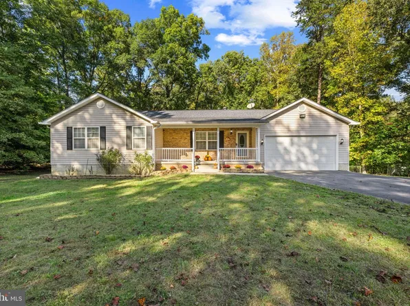 15950 Crowfoot Ct, Brandywine, MD 20613