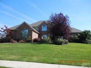 6010 Cherry Hill Pkwy, Fort Wayne, IN 46835