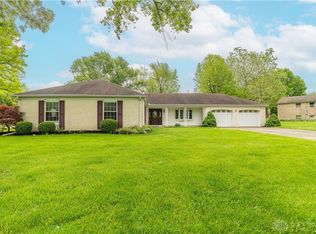 6830 Morrow Dr, Dayton, OH 45415