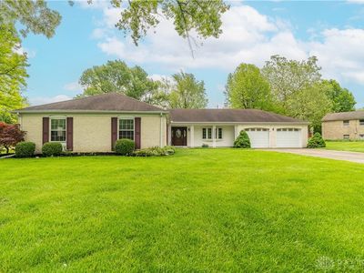 6830 Morrow Dr, Dayton, OH, 45415