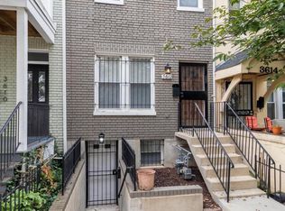 3612 Rock Creek Church Rd NW, Washington, DC 20010