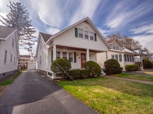 105 Van Schoick Ave, Albany, NY 12209