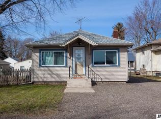 106 W Grove Ave, Michigan Center, MI 49254