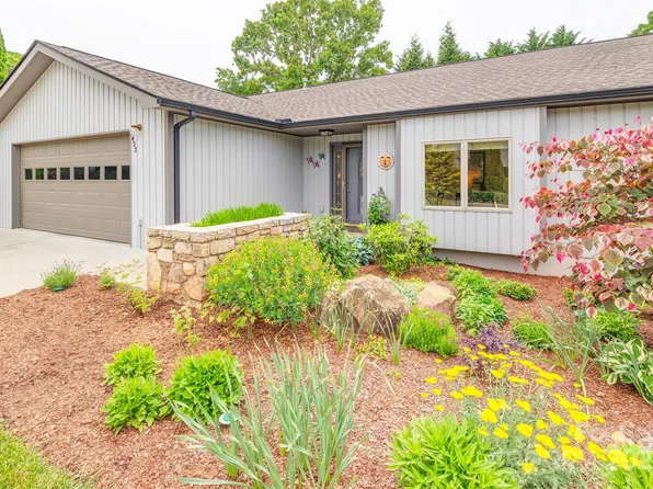 422 Kyfields, Weaverville, NC 28787