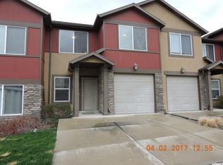 14461 S Stone Stream St, Herriman, UT 84096