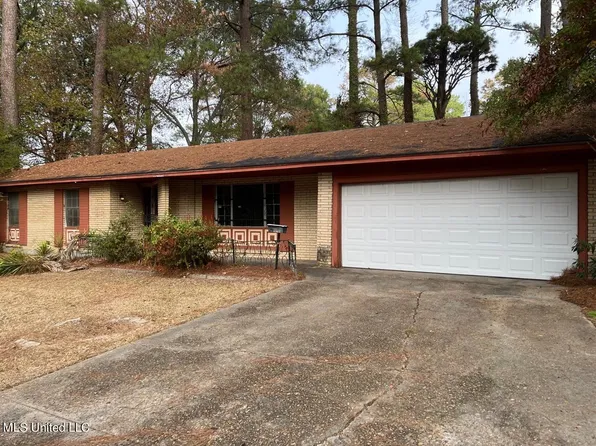 1110 Shalimar Dr, Jackson, MS 39204