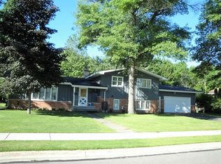 156 E Larch St, Rhinelander, WI 54501