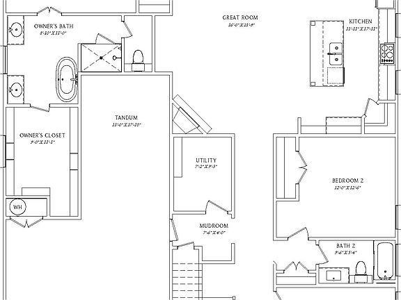 7108 Brancher Rd. - Evelyn 1st Floor