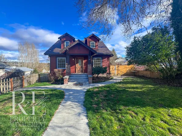 1528 Naval Ave, Bremerton, WA 98312