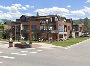 20 E Main St #301, Frisco, CO 80443