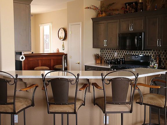 KitchenCounter