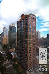 Rented by New York Residence