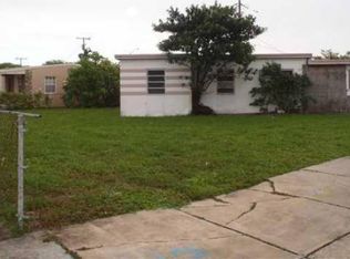 382 W 38th St, Hialeah, FL 33012