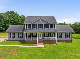 155 Mas Rd, Pacolet, SC 29372