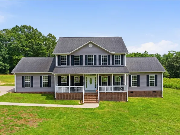 155 Mas Rd, Pacolet, SC 29372
