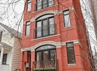 831 W George St #1, Chicago, IL 60657