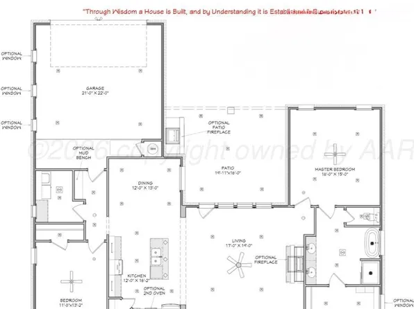 18151 Colt St, Canyon, TX 79015