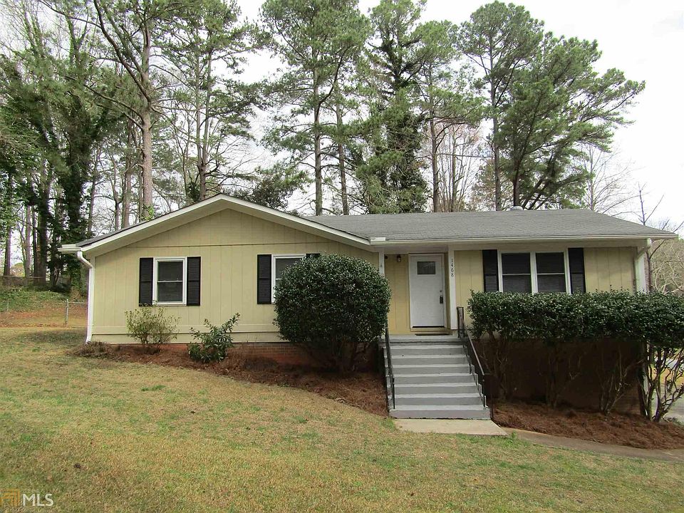 1st image of 1468 Pineview Ln NW